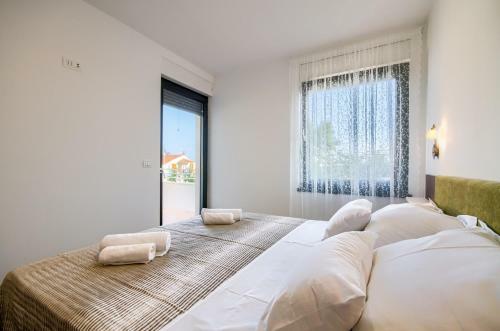 Hostal Rooms K&t Sea Side Luxury