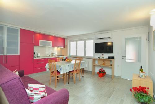 Apartment Zeljka 1793