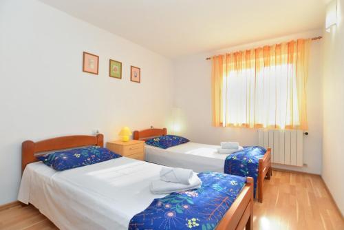 Apartment Zeljka 1793