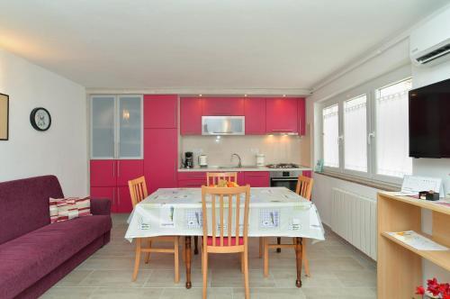 Apartment Zeljka 1793