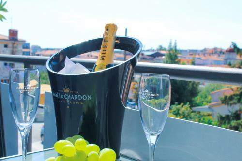 Apartamento City Center Studio 4 Two