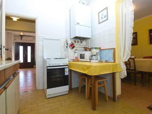 Apartments Ondina 1827