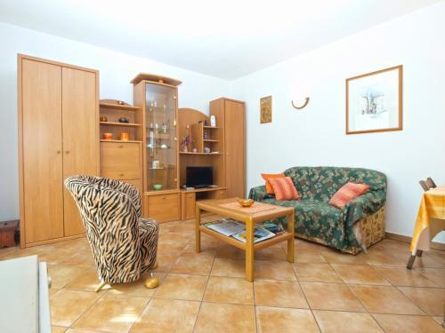Apartments Ondina 1827