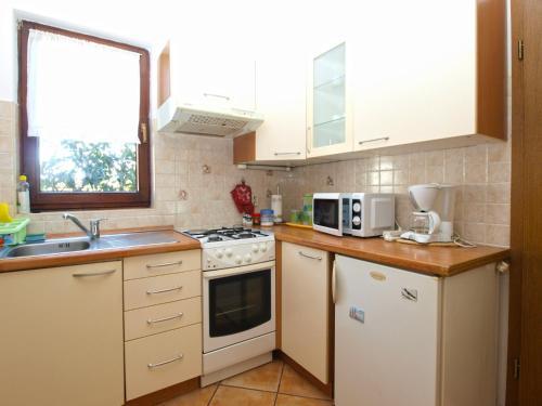 Apartments Ondina 1827