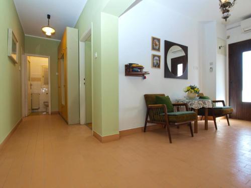 Apartments Ondina 1827