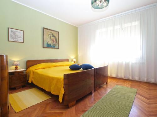 Apartments Ondina 1827