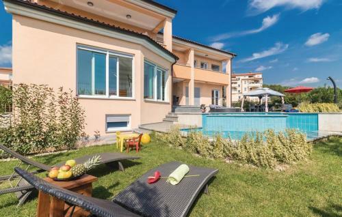 Villa Relax