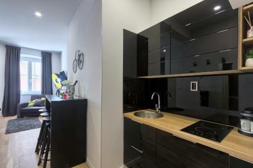 Hedone Luxury 3 Apartments With Free Parking