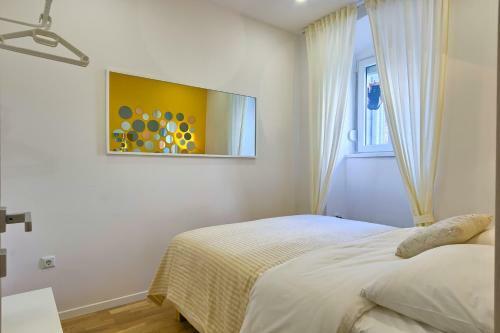 Hedone Luxury 3 Apartments With Free Parking