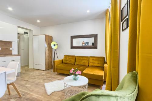 Hedone Luxury 3 Apartments With Free Parking