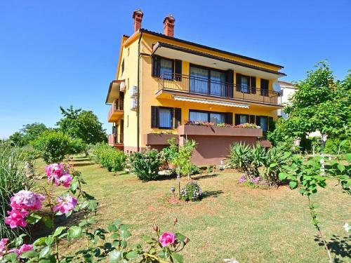 Apartment Katica 1151