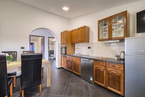 Apartments Ines