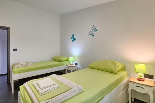 Apartments Ines
