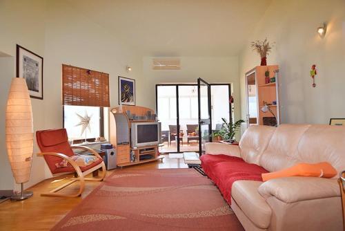 Apartments 1545