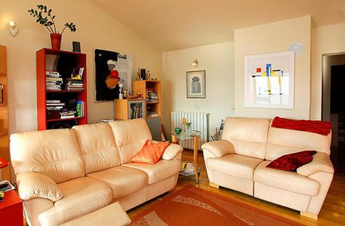 Apartments 1545