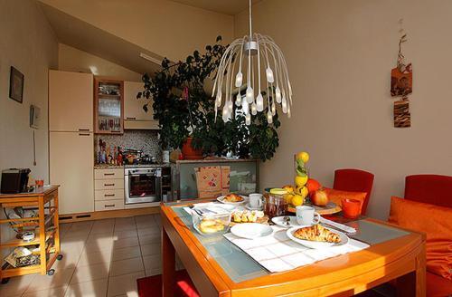 Apartments 1545