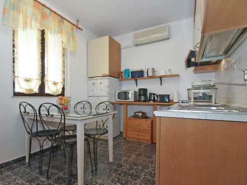 Apartment Klaudia 523