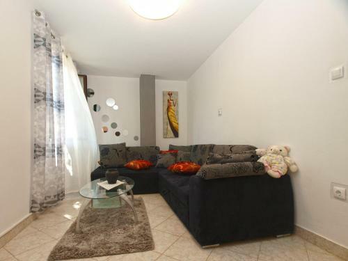 Apartment Klaudia 523