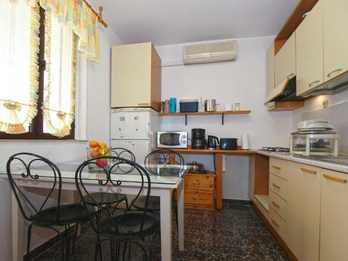 Apartment Klaudia 523
