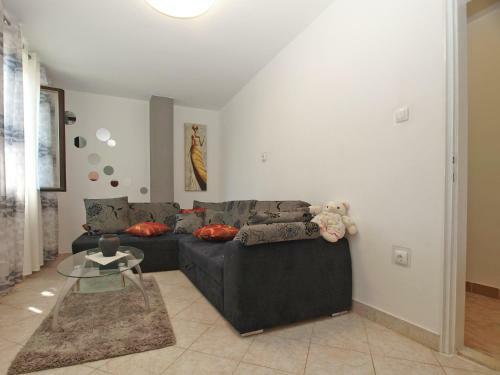 Apartment Klaudia 523