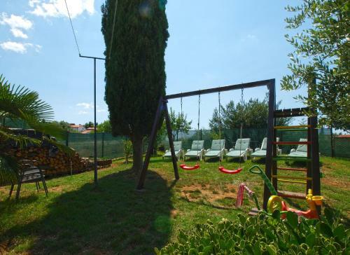 Apartment Klaudia 523