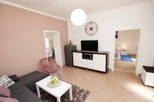 Apartamento Spacious Holiday House Stefi With Grill