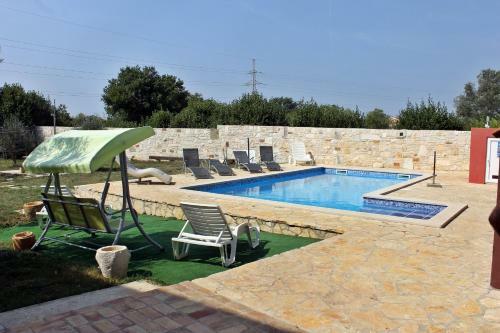 Holiday Home Pina