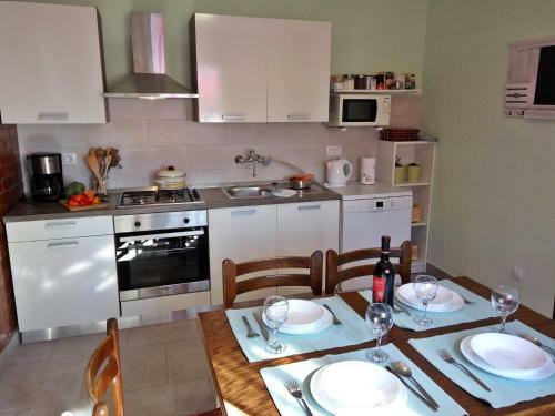 Holiday Home Sabina