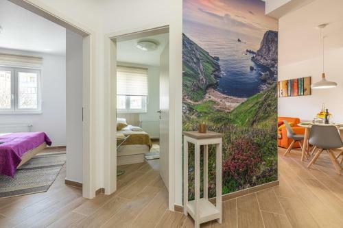 Apartment Brioni Colors City