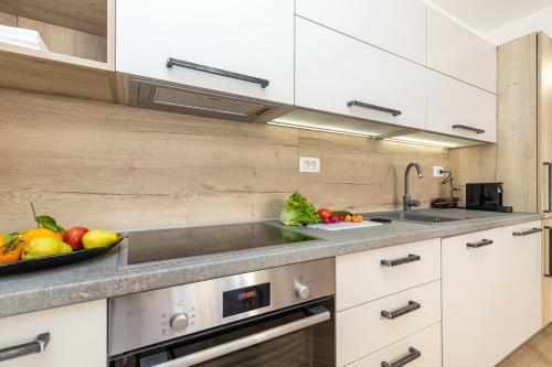 Apartment Brioni Colors City