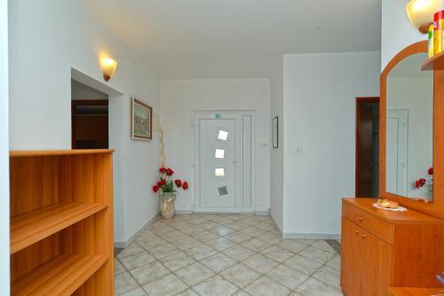 Pool Apartments 624