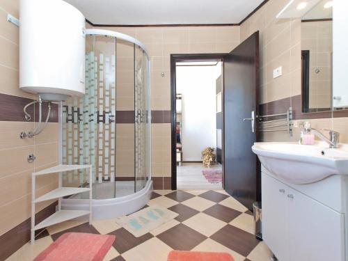 Apartment Suzana 1608
