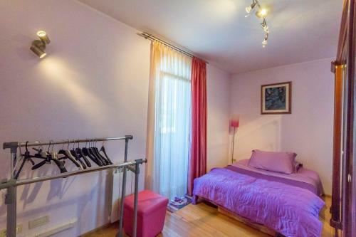Apartment Ruzana