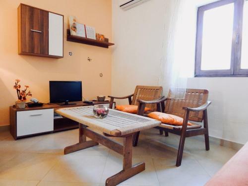 Hostal Lovley Rural Apartment With Garden