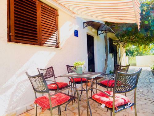 Hostal Lovley Rural Apartment With Garden