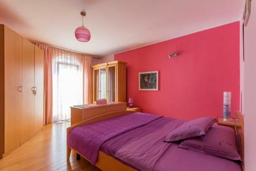 Apartment A&s With Sea View
