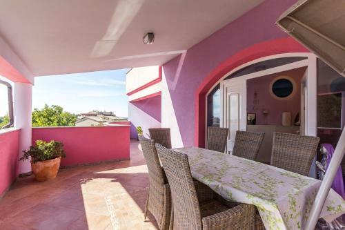 Apartment A&s With Sea View