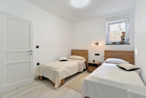 Apartment Maja 1843