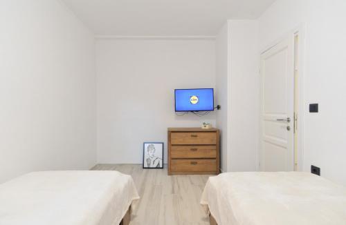 Apartment Maja 1843