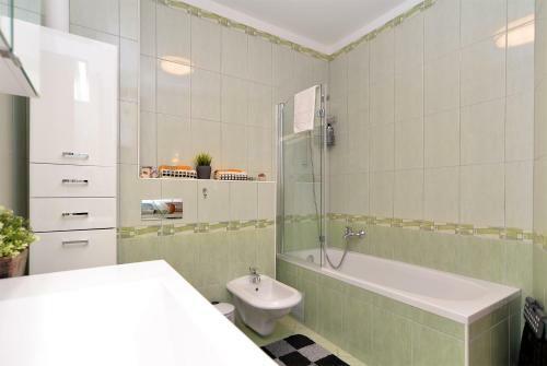 Apartment Marica 1941