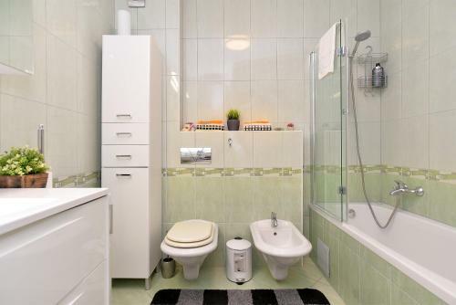 Apartment Marica 1941
