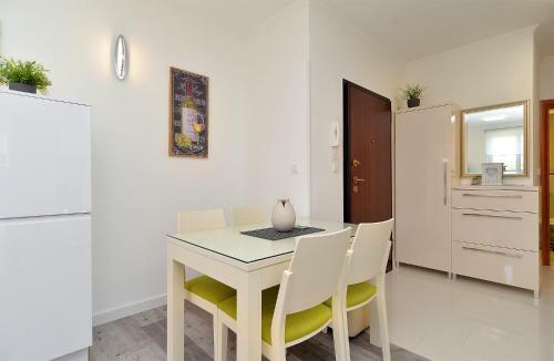 Apartment Marica 1941