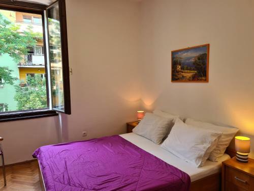 Apartamento Se-na