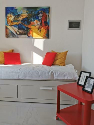 Apartamento Litore