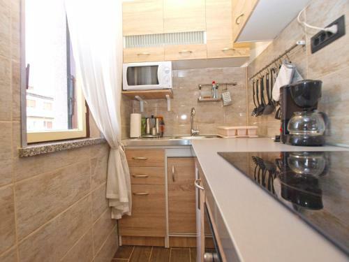 Apartment Luciano 1540