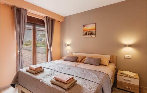 One-bedroom Apartment In Pula