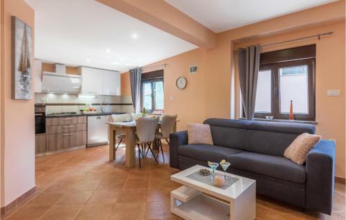 One-bedroom Apartment In Pula