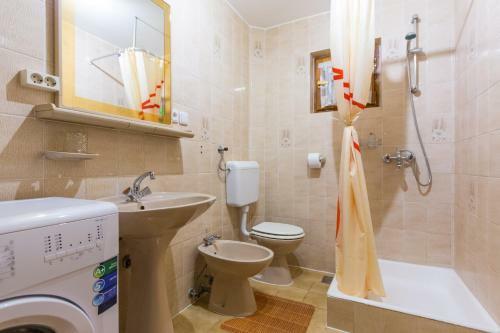 Apartamento Neda