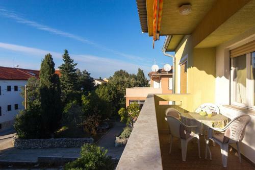 Apartamento Neda