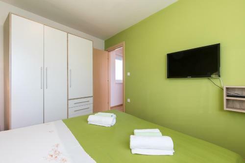 Apartment Salvagno